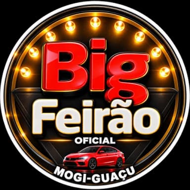 Big Feirão