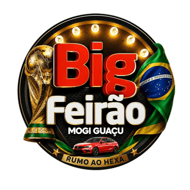 Big Feirão