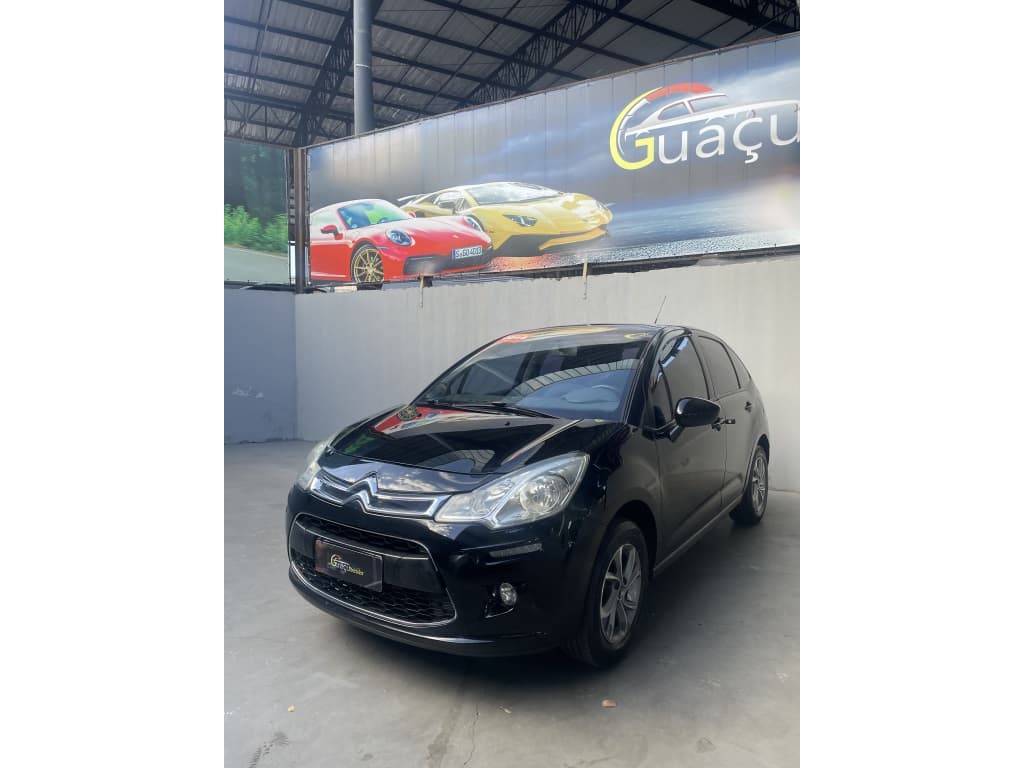 Citroën C3 2014