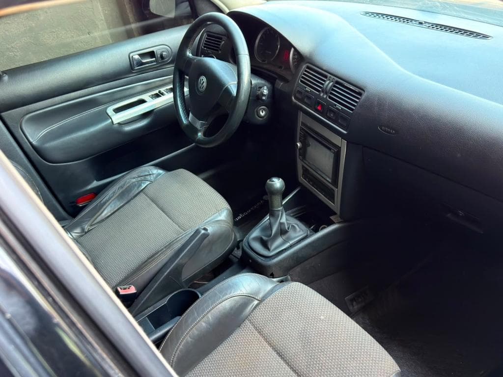Volkswagen Golf 2011