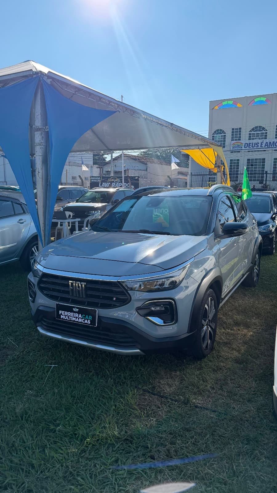 Fiat Pulse 2023