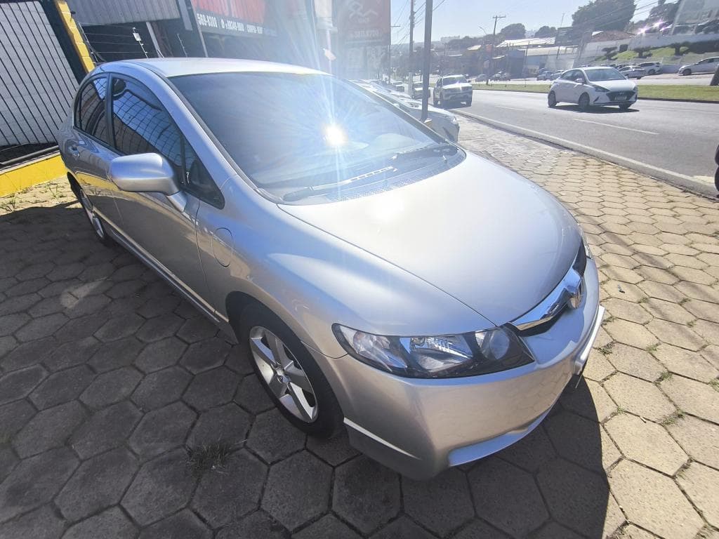 Honda Civic 2009