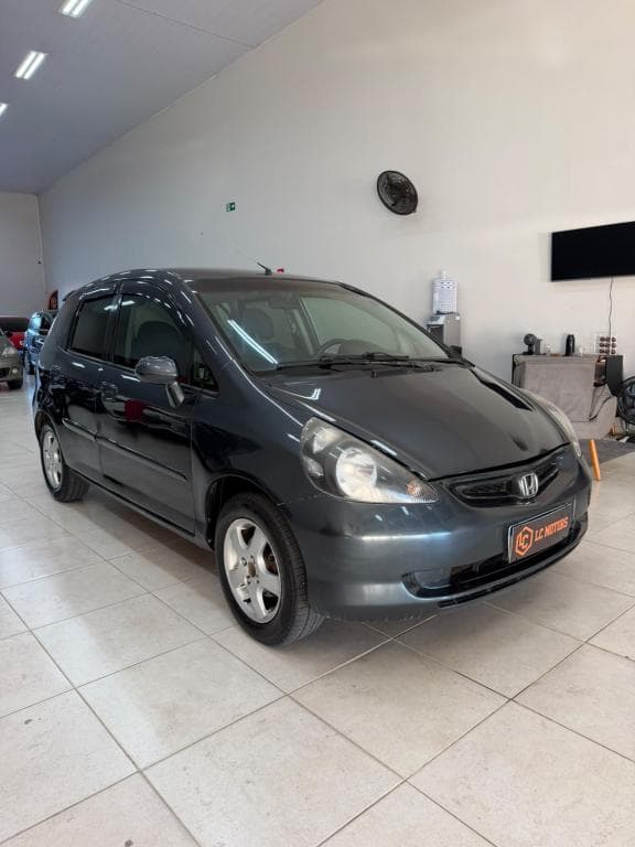 Honda Fit 2006