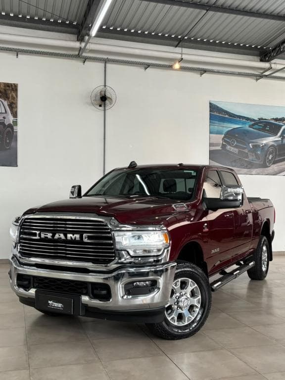 Ram 2500 2024