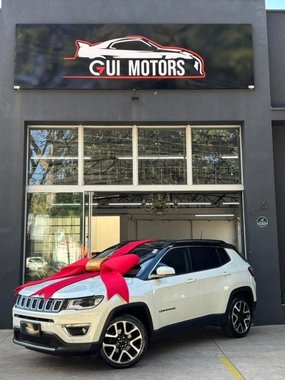 Jeep Compass 2019