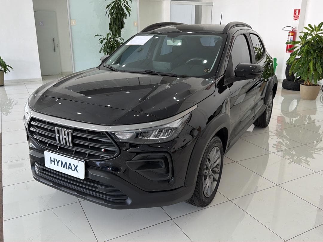 Fiat Pulse 2023