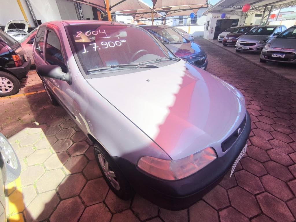 Fiat Palio 2004