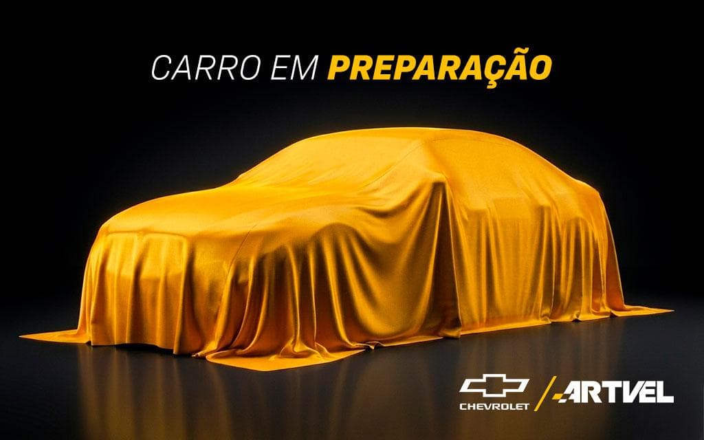 Hyundai HB 20 Hatch 2021