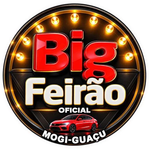 Big Feirão