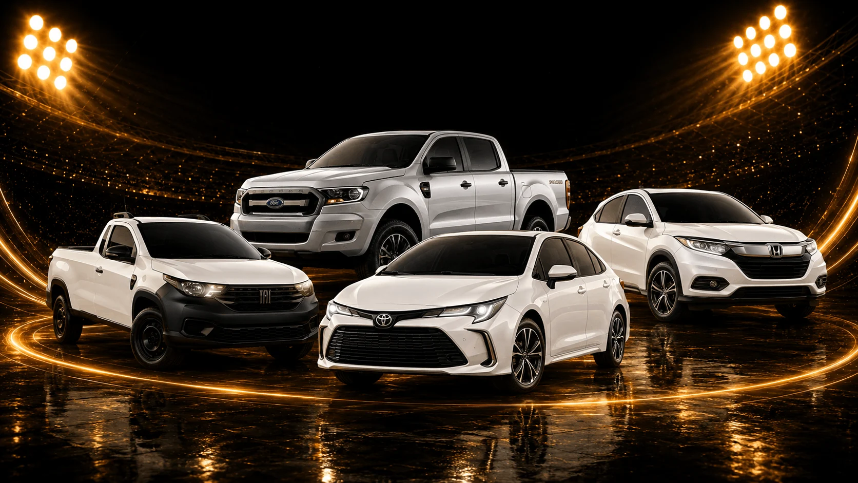 Big Feirão — O melhor feirão de carros de Mogi Guaçu e região